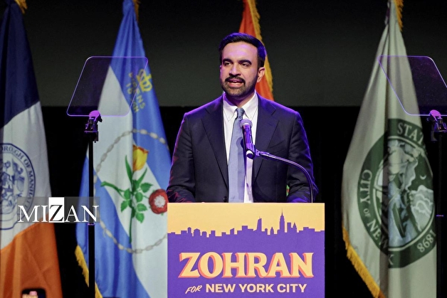 شهردار مسلمان نیویورک کیست؟