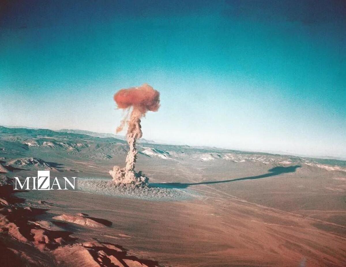 زخم‌های ماندگار از آزمایش‌های هسته‌ای آمریکا؛ توافق‌های بین‌المللی بر لبه پرتگاه نابودی
