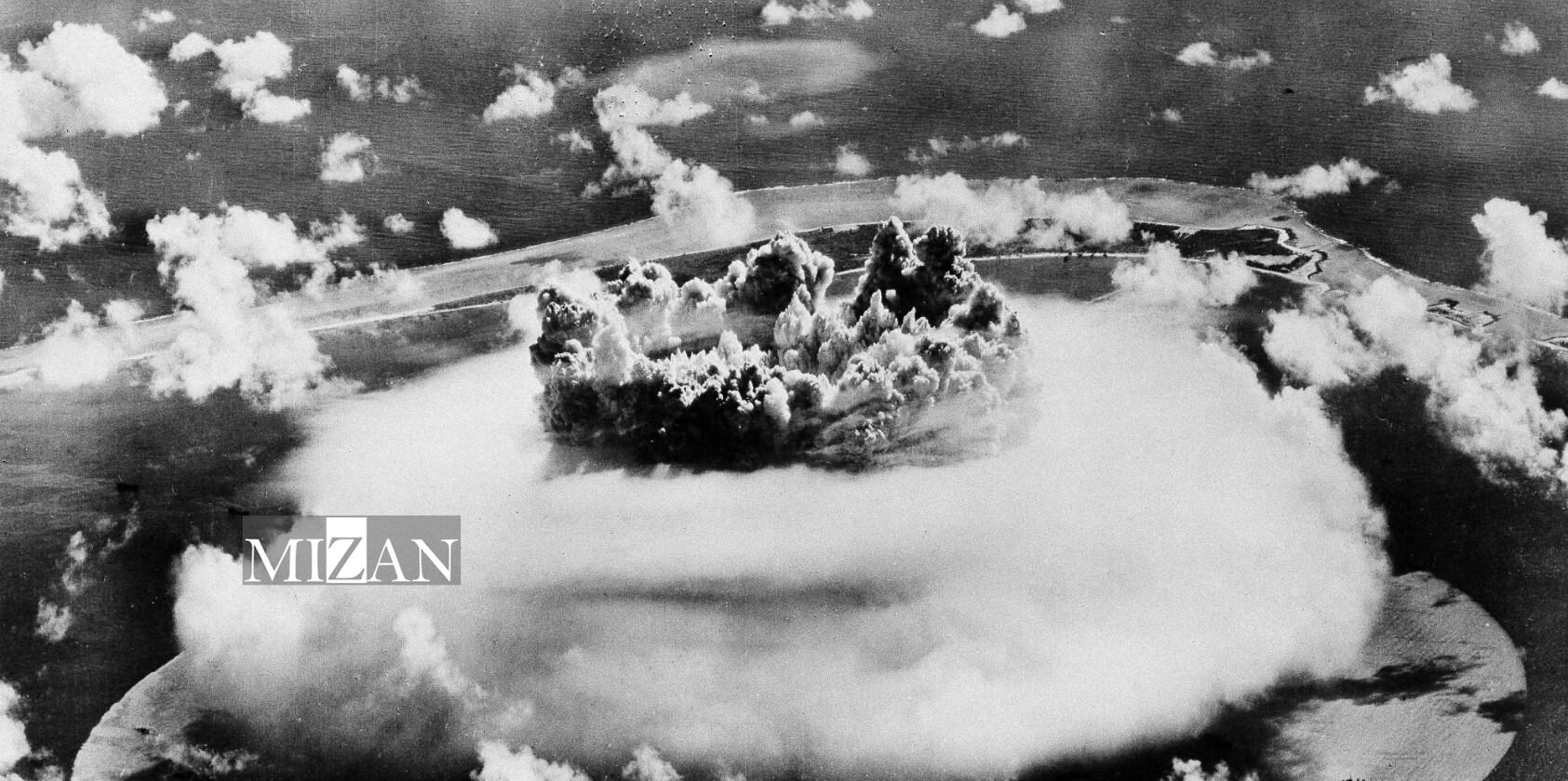 زخم‌های ماندگار از آزمایش‌های هسته‌ای آمریکا؛ توافق‌های بین‌المللی بر لبه پرتگاه نابودی