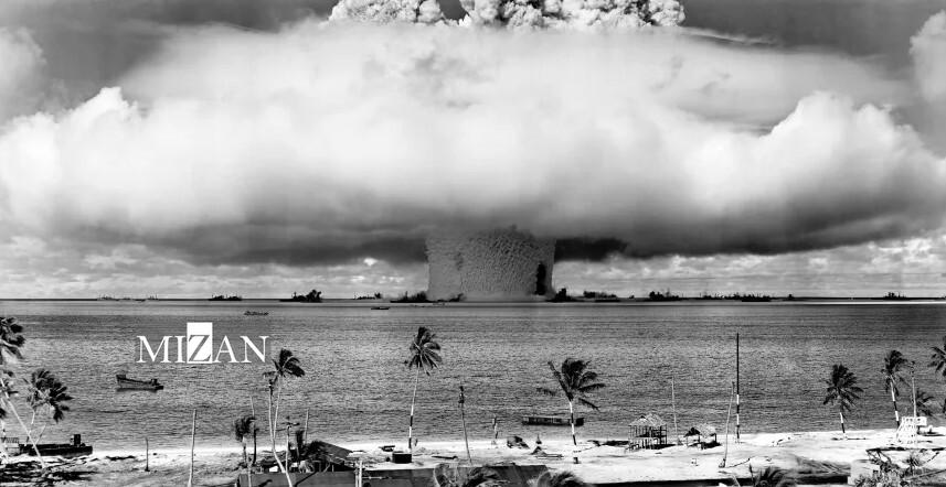 زخم‌های ماندگار از آزمایش‌های هسته‌ای آمریکا؛ توافق‌های بین‌المللی بر لبه پرتگاه نابودی