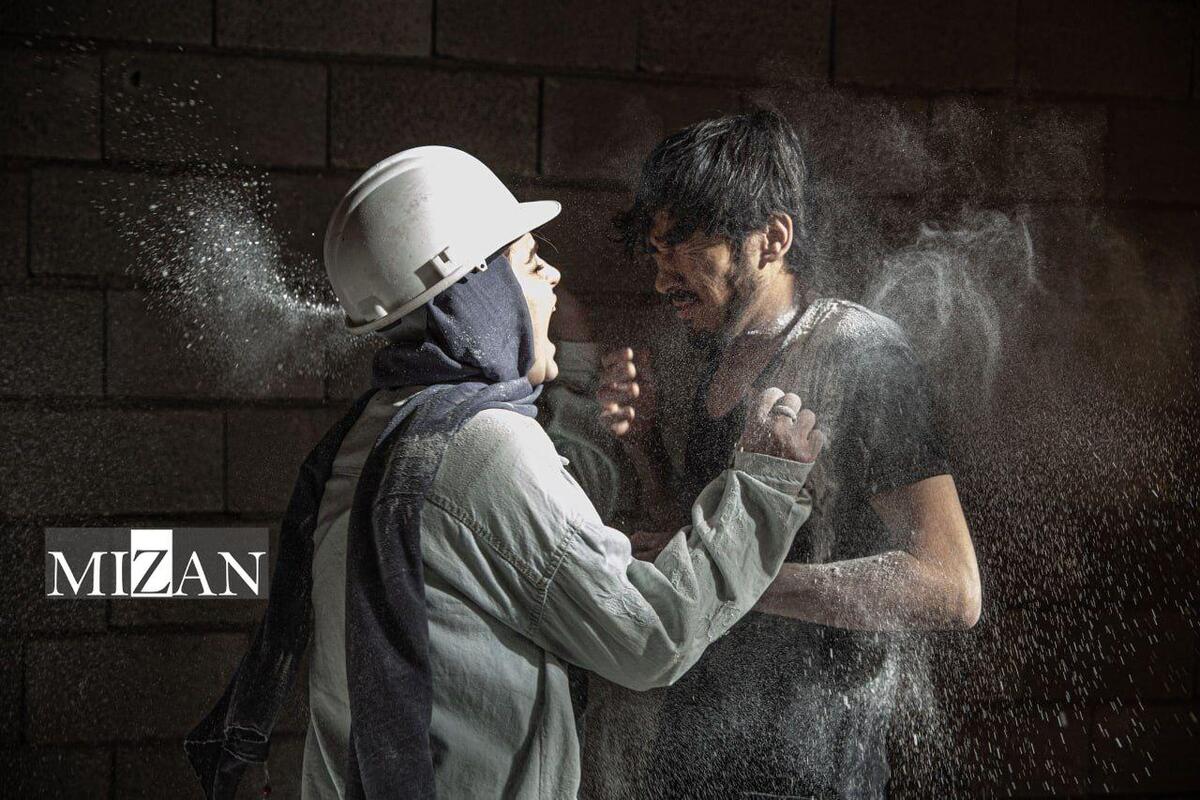 «نیمه کاره»، روایتی کوتاه از جنگ تحمیلی ۱۲ روزه