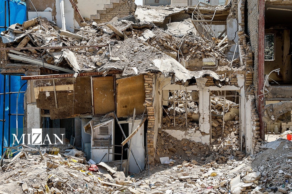 مجوز صدور و عرضه بیمه‌نامه تکمیلی حوادث طبیعی صادر شد