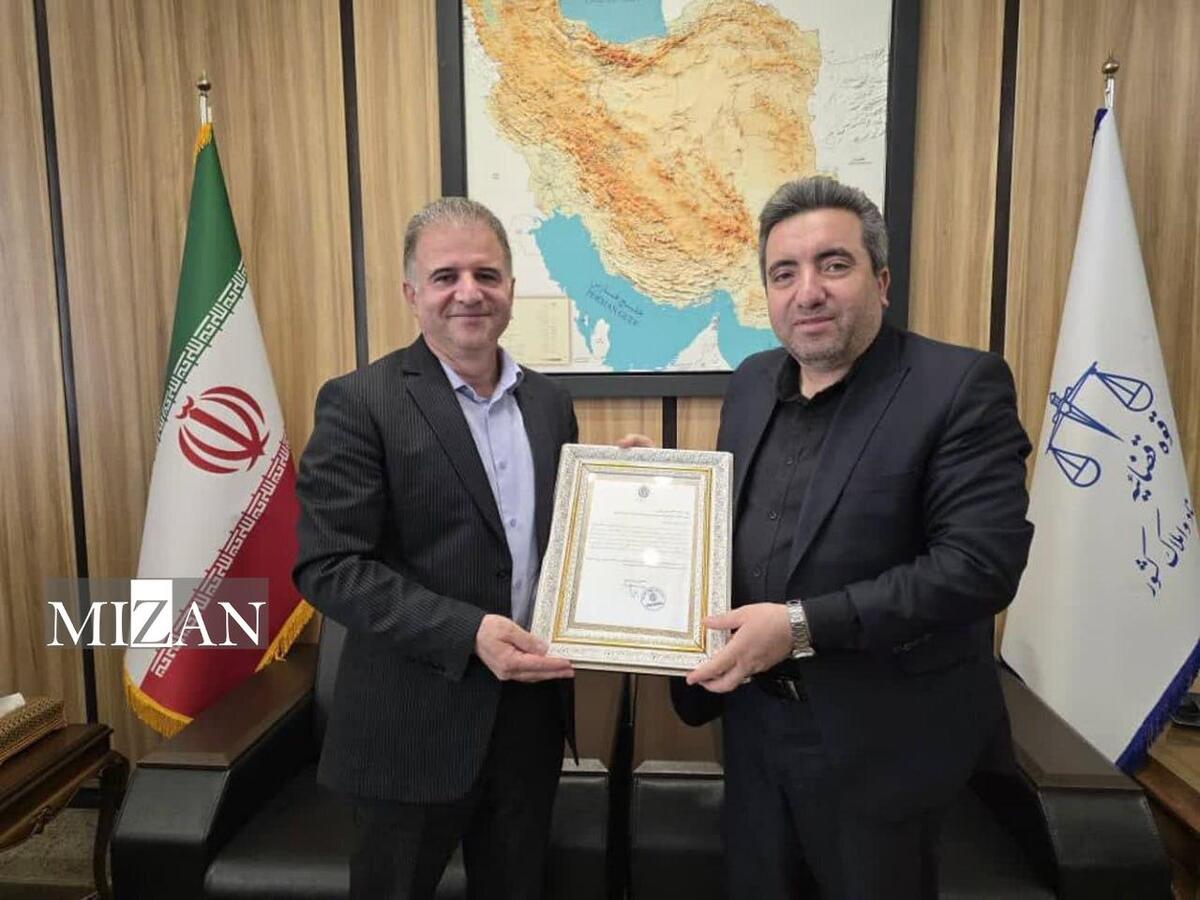 دعوت رئیس سازمان ثبت از اندیشمندان دانشگاهی برای توسعه علمی فرآیند‌های ثبتی