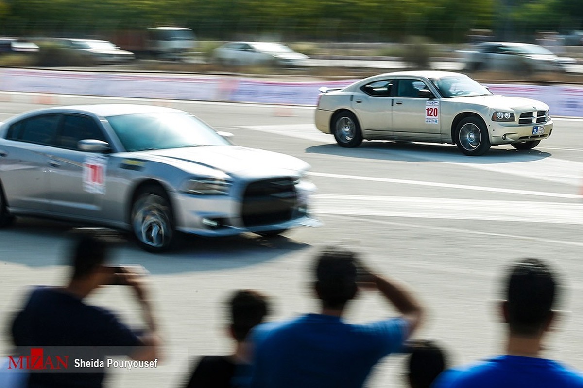 تأکید فدراسیون موتورسواری و اتومبیلرانی بر ضرورت رعایت اصول ایمنی در تمامی رویدادها