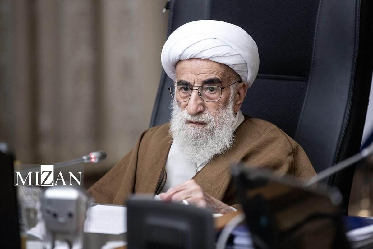 آیت‌الله جنتی: انقلاب اسلامی، تجلی حقیقت‌طلبی مکتب فاطمی در ملت ایران است