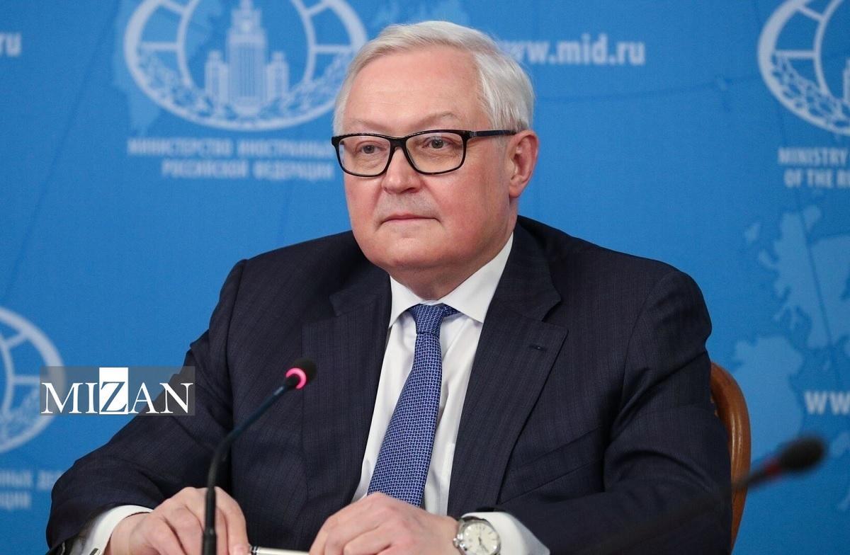 ریابکوف: اقدام‌های آمریکا در نزدیکی ونزوئلا فضای تنش را ایجاد می‌کند