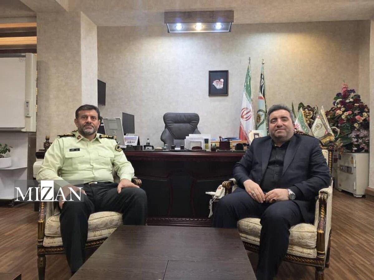 توسعه همکاری‌های سازمان ثبت اسناد و املاک با پلیس مبارزه با موادمخدر