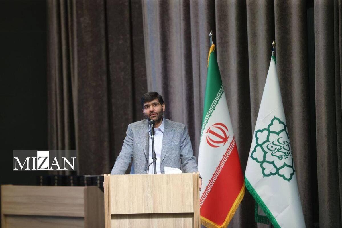 معاون شهردار تهران: هیئت مدیره‌ها، روش‌های نوین تامین مالی را دنبال کنند