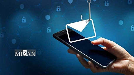 اینفوگرافیک | هشدار به ارسال کنندگان پیامک‌های جعلی