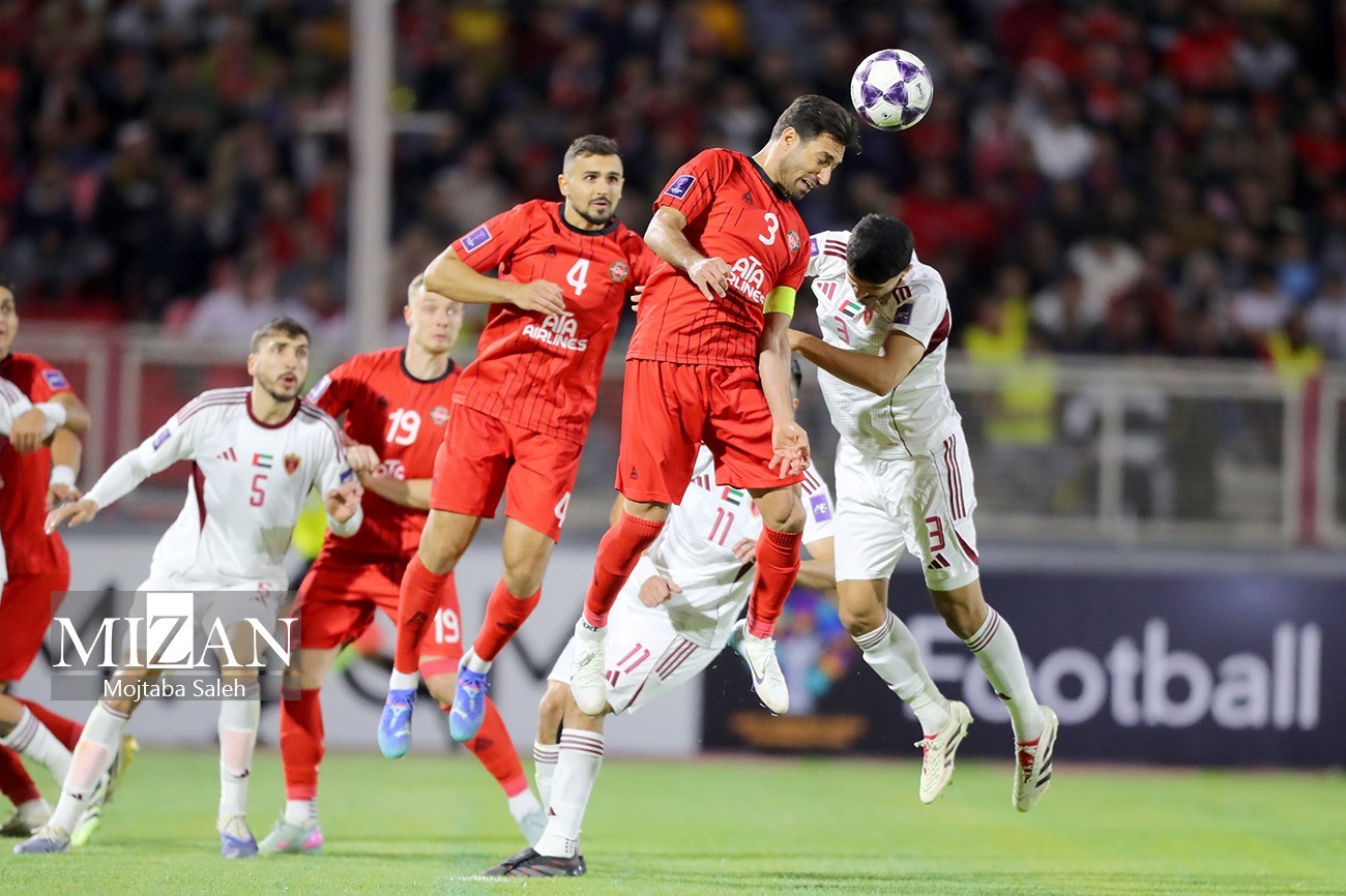 نگاهی به درخشش تراکتورسازی در لیگ برتر; سهمیه ایران افزایش یافت؟