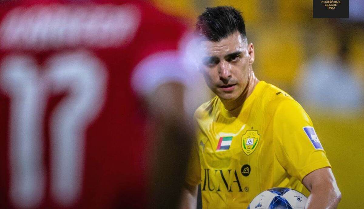 لیگ قهرمانان آسیا۲| تساوی المحرق و الوصل به سود استقلال