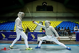 کاپ جهانی شمشیربازی| سابریست‌های ایران حریفان خود را شناختند