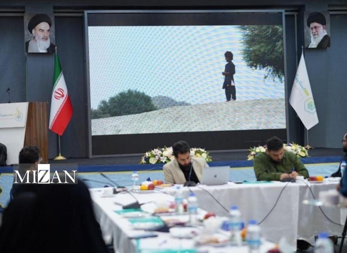 رویداد ملی «رعنا» در مسیر حل مسائل سلامت و سوء‌تغذیه مناطق محروم