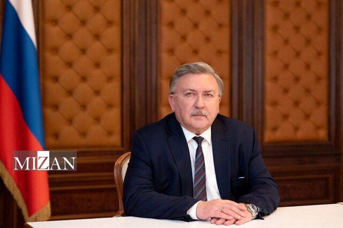 گفتگوی سه‌جانبه ایران، روسیه و چین پیرامون موضوع هسته‌ای تهران