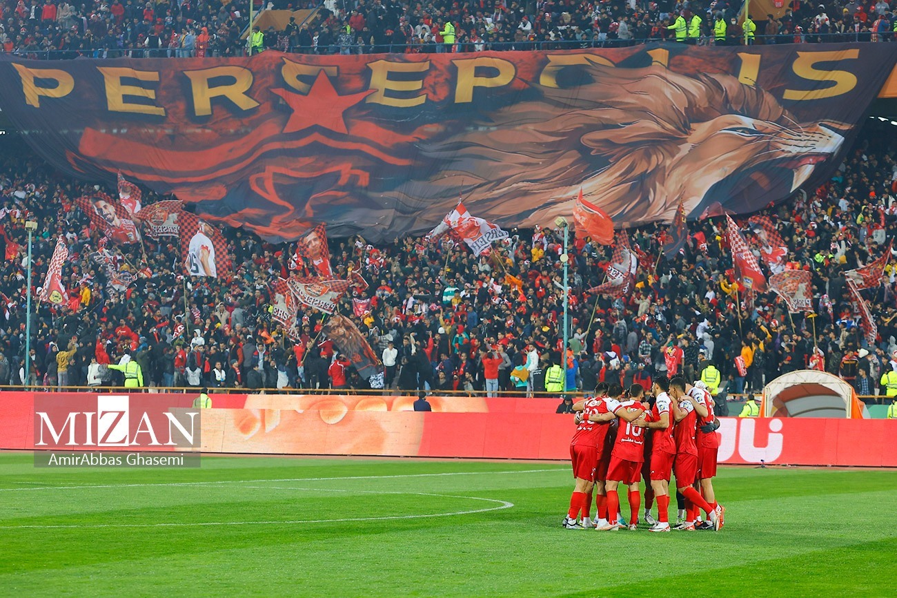 شهرآورد پایتخت بحران میزبانی دربی ۱۰۶/ سردرگمی عظیم برای بزرگترین بازی فوتبال ایران