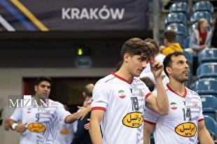 ملی‌پوش هندبال: با انگیزه و هماهنگی کامل راهی بازی‌های کشور‌های اسلامی می‌شویم/ هدف ما قهرمانی است