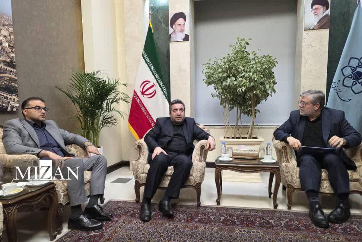 مشهد مقدس پایلوت اجرای ماده ۱۴ قانون الزام شد/صدور اولین شناسه یکتایی پیش‌فروش ساختمان