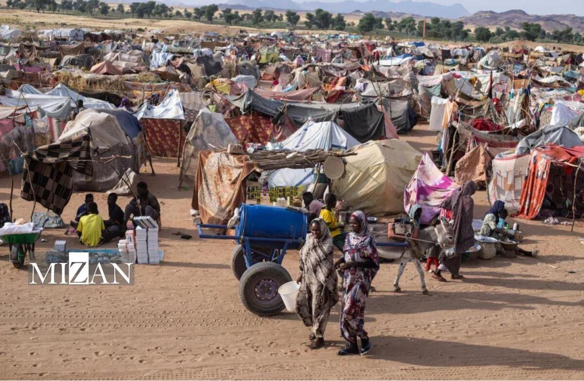 روایت عفو بین‌الملل از بزرگ‌ترین بحران انسانی جهان در سودان