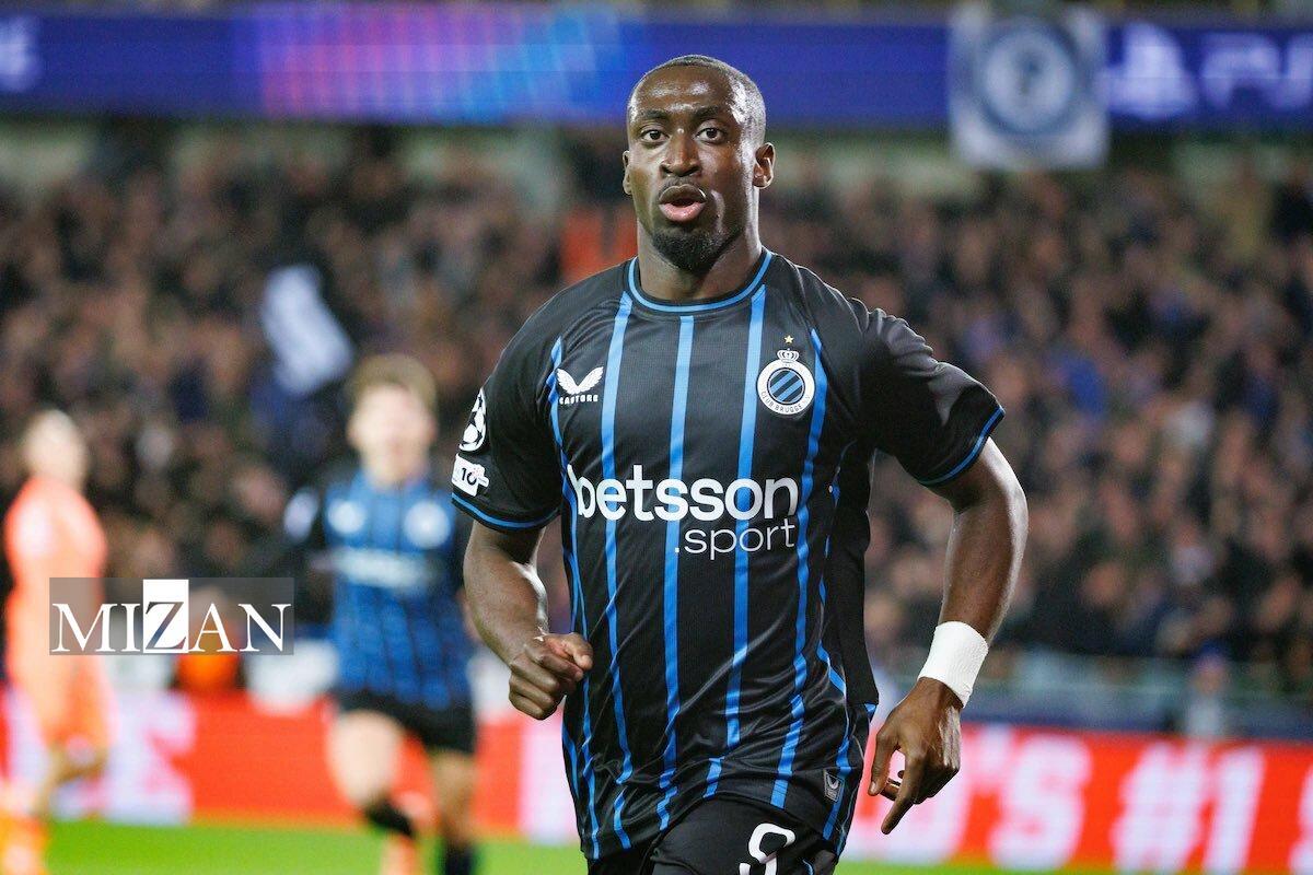 با قاتل بارسلونا آشنا شوید!