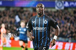 با قاتل بارسلونا آشنا شوید!