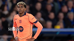 یامال: صحبت‌ها راجع به مصدومیتم دروغ است/ هو شدن اذیتم نمی‌کند