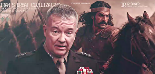 فرمانده پیشین سنتکام: ایران همیشه دوباره برمی‌خیزد و قدرتی ماندگار است