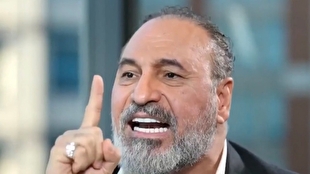 خشم و اعتراف بازیگر فراری از عدم همراهی هنرمندان خارج‌نشین با براندازها!