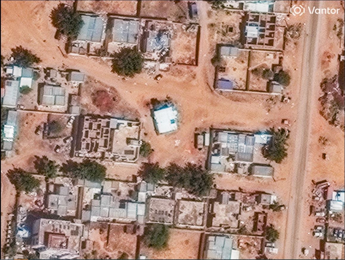 ایجاد گورهای دسته‌جمعی در الفاشر/ ارتش سودان با پیشنهاد آتش‌‎بس آمریکا مخالفت کرد