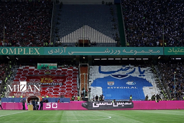 بحران میزبانی دربی ۱۰۶/ سردرگمی عظیم برای بزرگ‌ترین رویداد فوتبال ایران