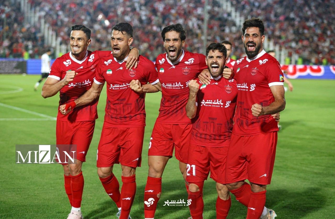 پرسپولیس پرسپولیس - استقلال خوزستان؛ رونمایی از تیم اوسمار/ نبرد همسایگان دارا و ندار!