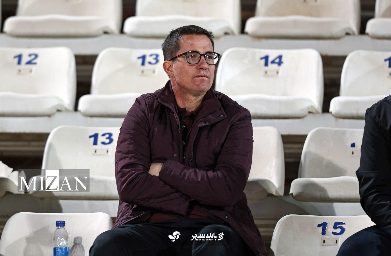 اوسمار پرسپولیس - استقلال خوزستان؛ رونمایی از تیم اوسمار/ نبرد همسایگان دارا و ندار!