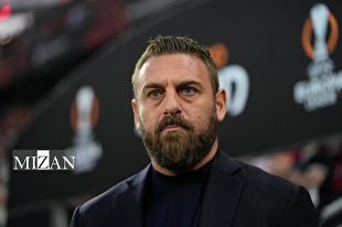 ده روسی سرمربی جنوا شد