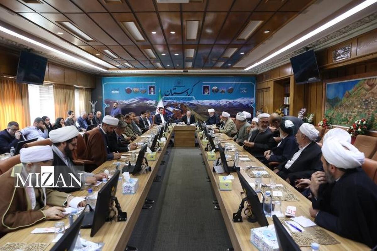 پزشکیان: تفرقه در امت اسلام، خواست صهیونیسم جهانی است/ اگر انسجام و وحدت حاکم شود، هیچ قدرتی جرأت طمع به سرزمین‌های اسلامی ندارد