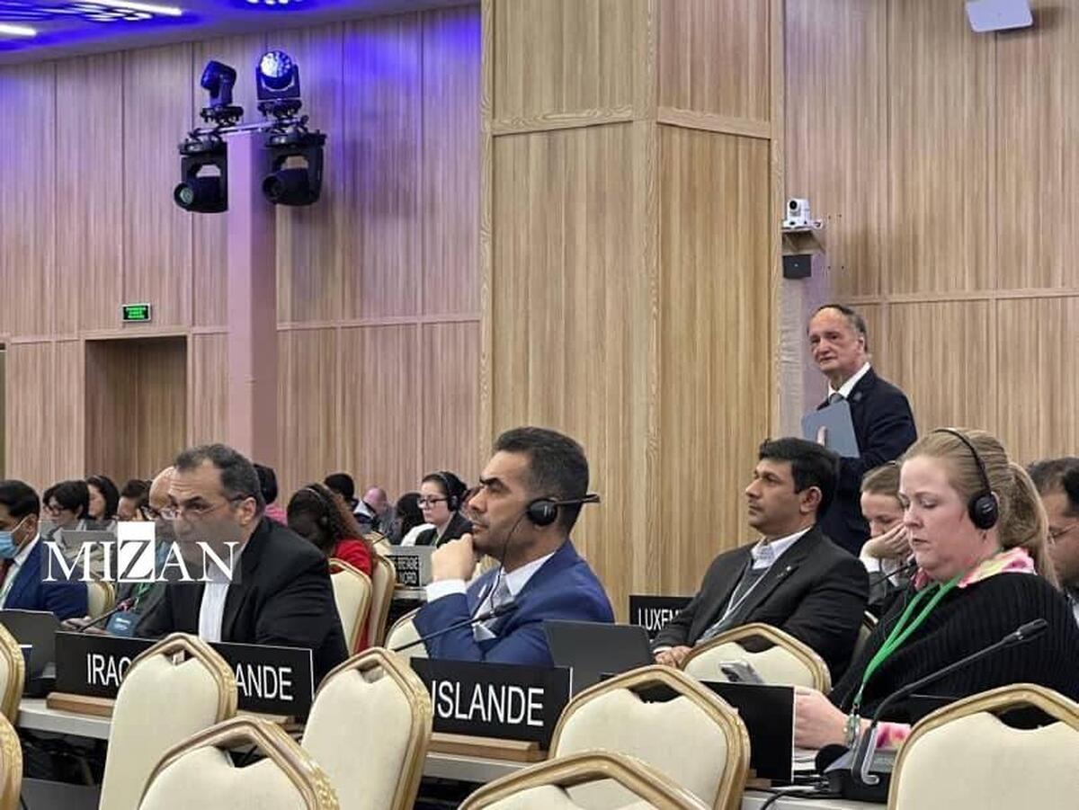 منشور حقوق بشر کوروش، جهانی شد