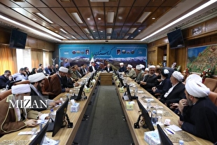 پزشکیان: تفرقه در امت اسلام، خواست صهیونیسم جهانی است/ اگر انسجام و وحدت حاکم شود، هیچ قدرتی جرأت طمع به سرزمین‌های اسلامی ندارد