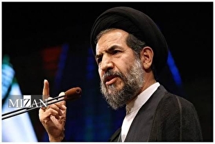 حجت الاسلام والمسلمین ابوترابی فرد، خطیب نماز جمعه ۱۶ آبان ۱۴۰۴ در تهران