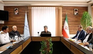 تاکید رئیس کل دادگستری گیلان بر لزوم تسریع در رسیدگی به پرونده خودرو‌ها و موتور سیکلت‌های موجود در پارکینگ‌ها/ بررسی راهکار‌های قضایی برای تسریع ترخیص وسایل نقلیه رسوبی در گیلان