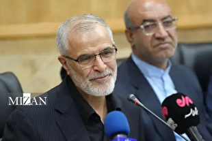 رئیس ستاد مرکزی اربعین: امن‌ترین و منظم‌ترین اربعین در سایه همدلی مردم و تلاش خادمان رقم خورد