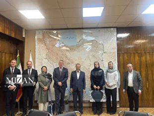 رئیس مرکز امور اتباع و مهاجرین خارجی: رویکرد جمهوری اسلامی در قبال اتباع افغانستانی، بازگشت عزتمندانه است