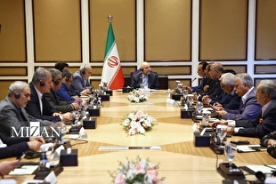 قالیباف: روابط بین ایران و پاکستان بسیار دیرینه و عمیق است/ ظرفیت مبادلات اقتصادی ایران و پاکستان باید از ۳ میلیارد به ۱۰ میلیارد دلار برسد