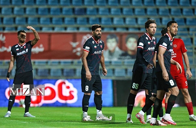 پرسپولیس - استقلال خوزستان؛ رونمایی از تیم اوسمار/ نبرد همسایگان دارا و ندار!