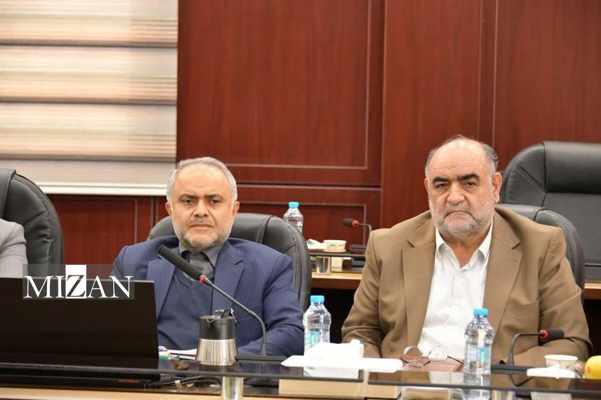 دادستان مرکز مازندران: آگاهی‌بخشی علمی به نوجوانان، نقش بسزایی در پیشگیری از آسیب‌های اجتماعی دارد