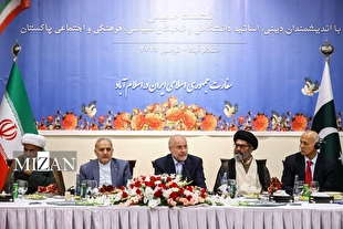 قالیباف: رژیم صهیونیستی پیش از جنگ تحمیلی مطمئن بود که ایران بیش از ۲ روز نمی‌تواند مقاومت کند