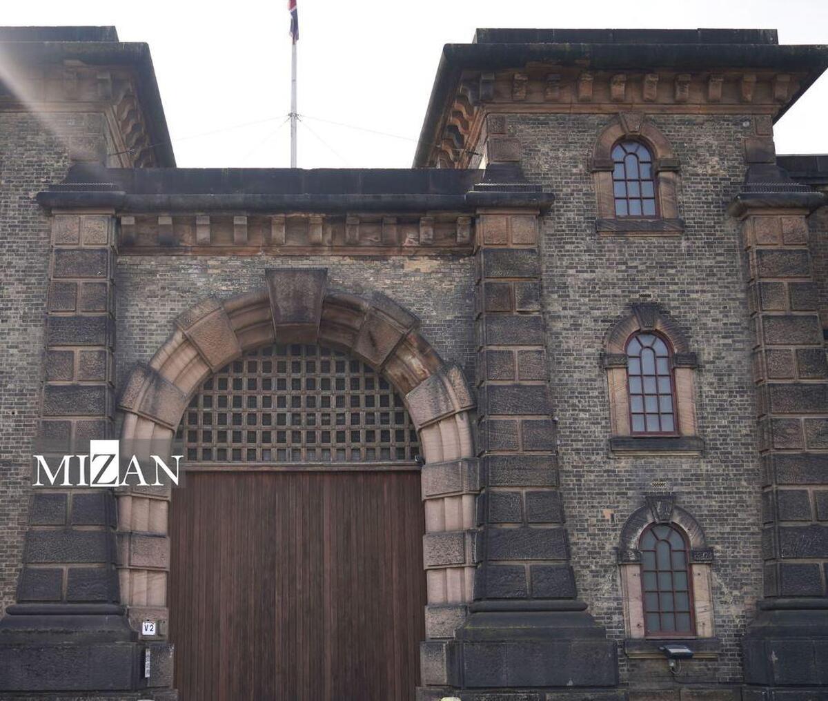 ازدحام بیش از حد؛ زمینه آشفتگی در زندان‌های انگلیس