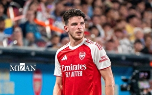 رقابت غول‌ها در بازار نقل‌وانتقالات/ از وسوسه رئال برای جذب رایس تا تعقیب ستاره آرژانتینی توسط چلسی