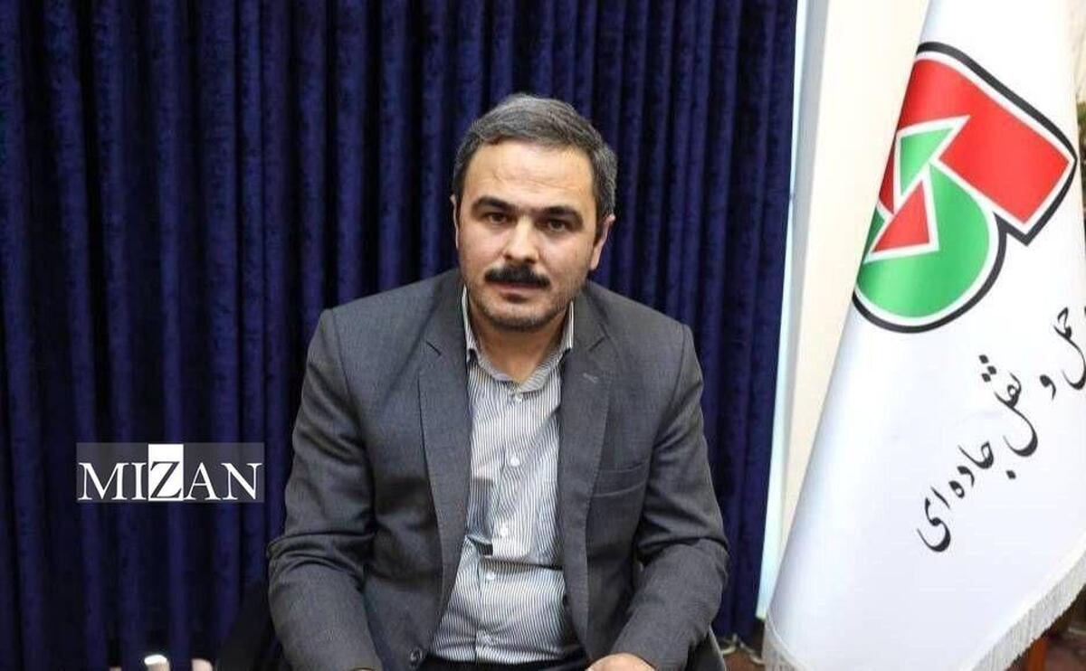 احداث، بهسازی و آسفالت مسیر‌های دسترسی به جاذبه‌های گردشگری و روستایی کشور