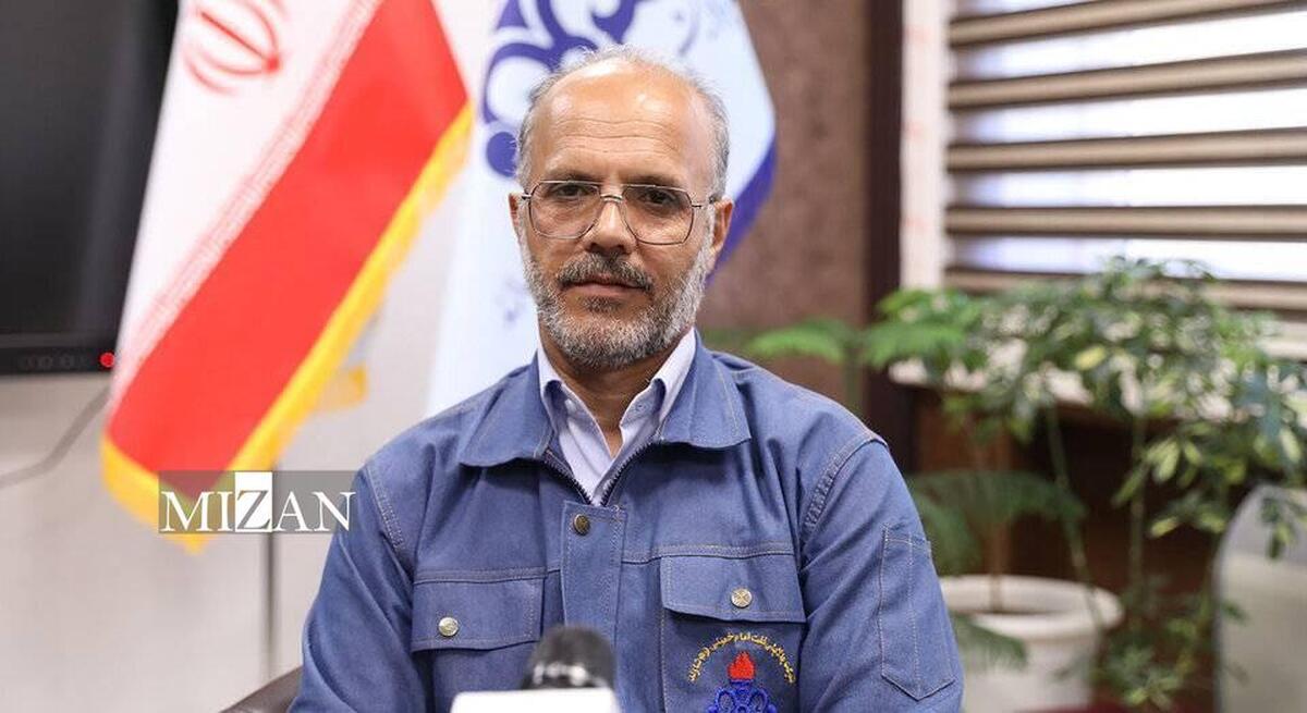 اجرای بزرگ‌ترین تعمیرات صنعت پالایش/ افزایش ۲ میلیون لیتری تولید