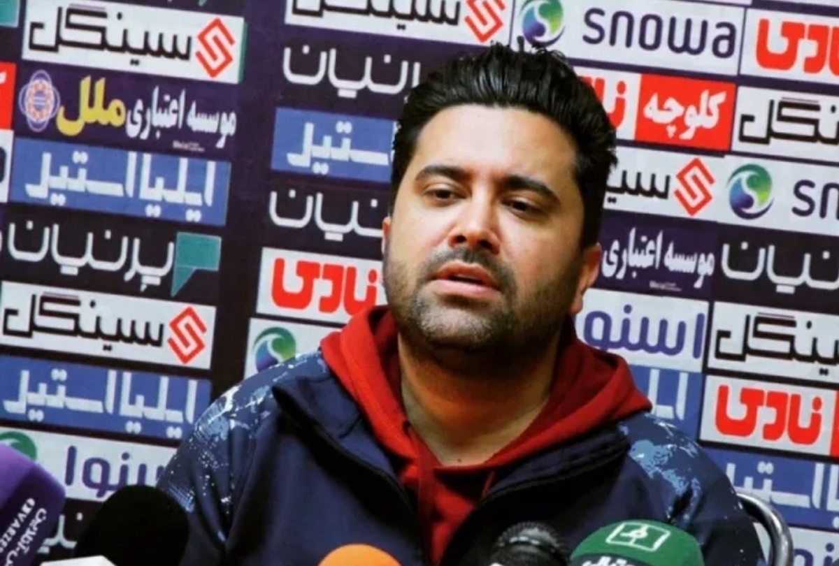 اخباری: باید انتظارات را منطقی نگه داریم/ چادرملو مانند فرزندم است