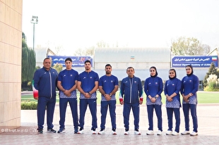 بازی‌های کشورهای اسلامی| جودوکاران ایران رقبای خود را شناختند