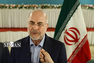قالیباف: توسعه تجارت و همکاری‌های مرزی، ضامن امنیت و رشد اقتصادی ایران و پاکستان است